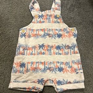 ✨5 for $10✨ wonder nation overalls